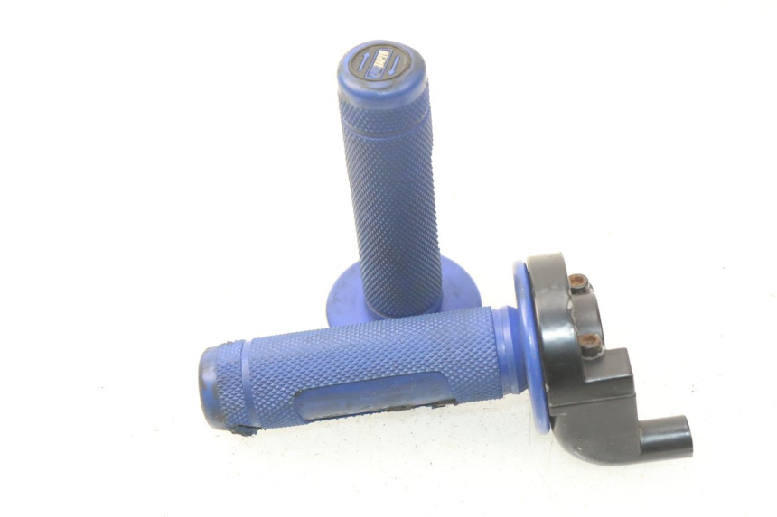 photo de THROTTLE GRIP CCR DIRT BIKE 125 - Main view