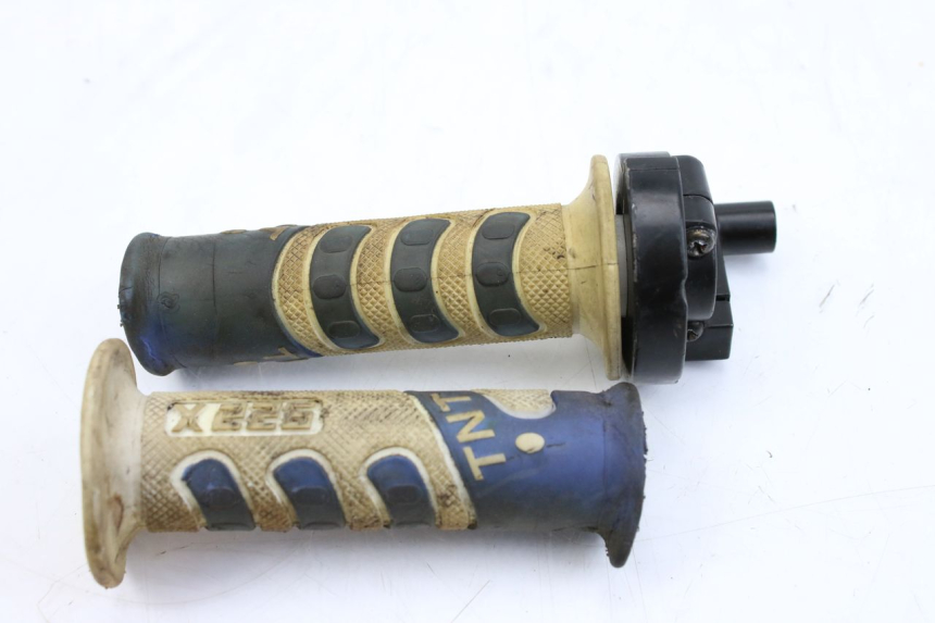 photo de THROTTLE GRIP CCR DIRT BIKE 125 - Main view