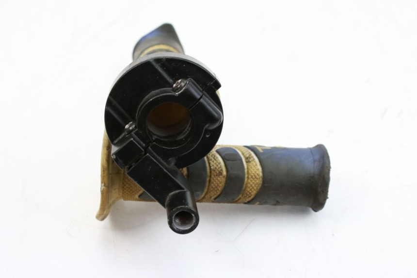 photo de THROTTLE GRIP CCR DIRT BIKE 125 - Component detail