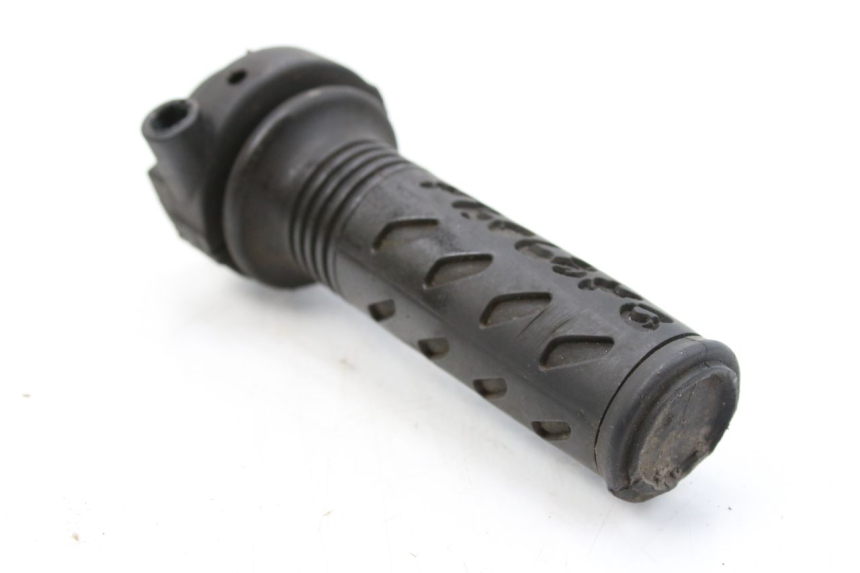 photo de THROTTLE GRIP LONCIN DIRT BIKE 125 - Component detail