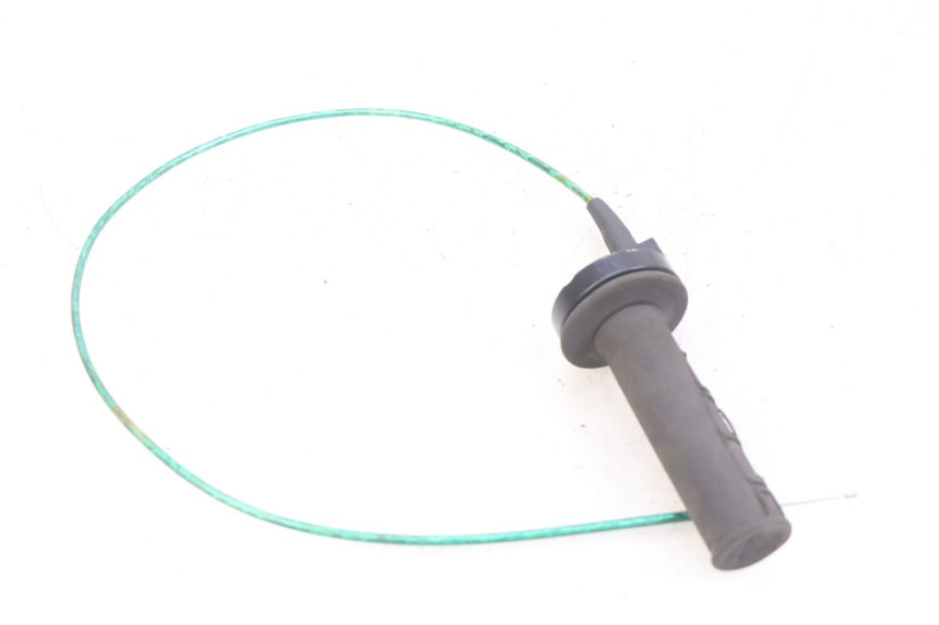 photo de THROTTLE GRIP APOLLO DIRT BIKE 125 (2010 - 2018) - Main view