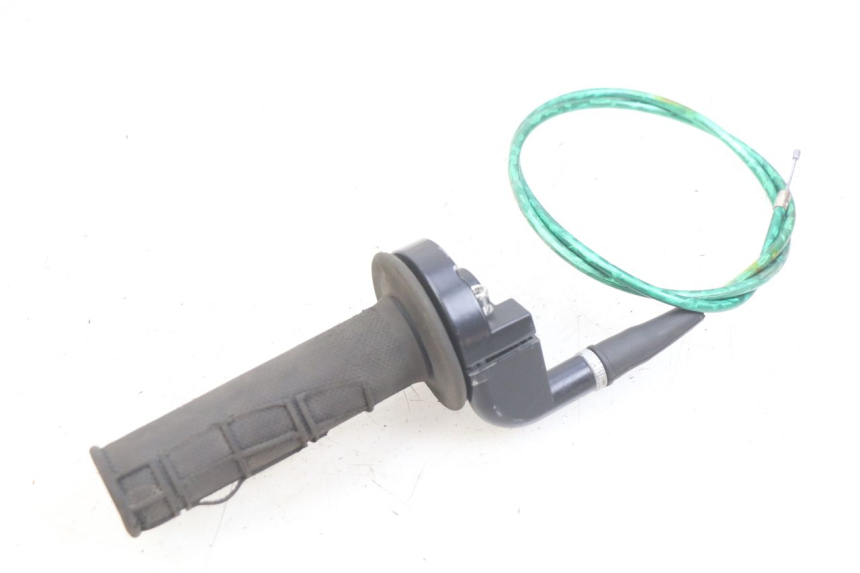 photo de THROTTLE GRIP APOLLO DIRT BIKE 125 (2010 - 2018) - Technical close-up