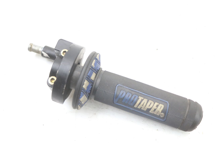 photo de THROTTLE GRIP LONCIN DIRT BIKE 125 - Main view