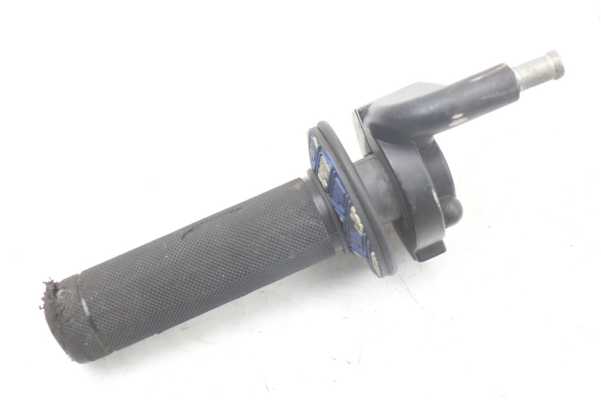 photo de THROTTLE GRIP LONCIN DIRT BIKE 125 - Alternative perspective