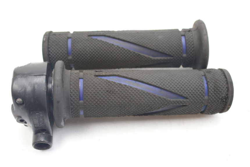 photo de THROTTLE GRIP XTRM FACTORY DIRTBIKE BSE 150 - Main view