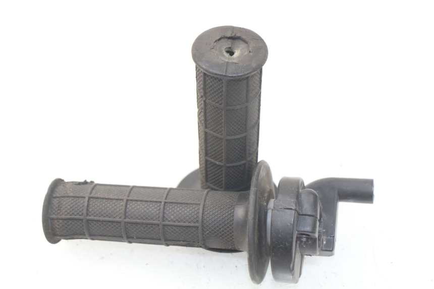 photo de THROTTLE GRIP LIFAN DIRTBIKE 50 - Main view