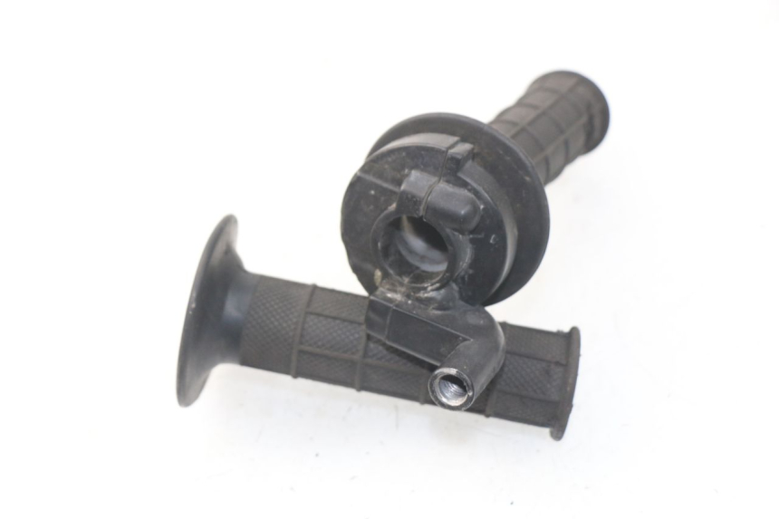 photo de THROTTLE GRIP LIFAN DIRTBIKE 50 - Component detail
