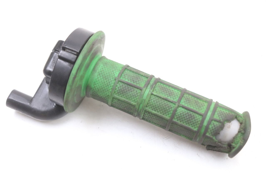 photo de THROTTLE GRIP KSR RACING DRIFT 140 - Alternative perspective