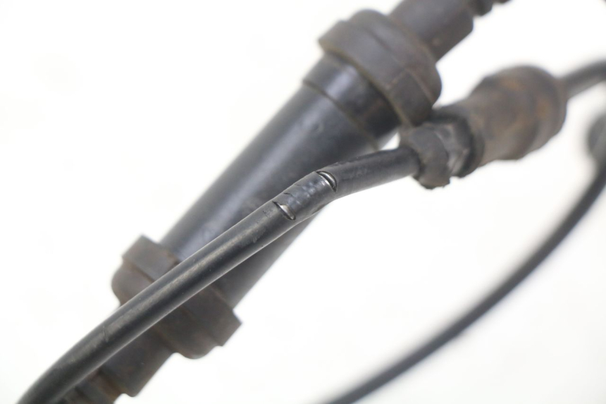 photo de THROTTLE GRIP PEUGEOT E-VIVACITY 1 (2012 - 2018) - Component detail