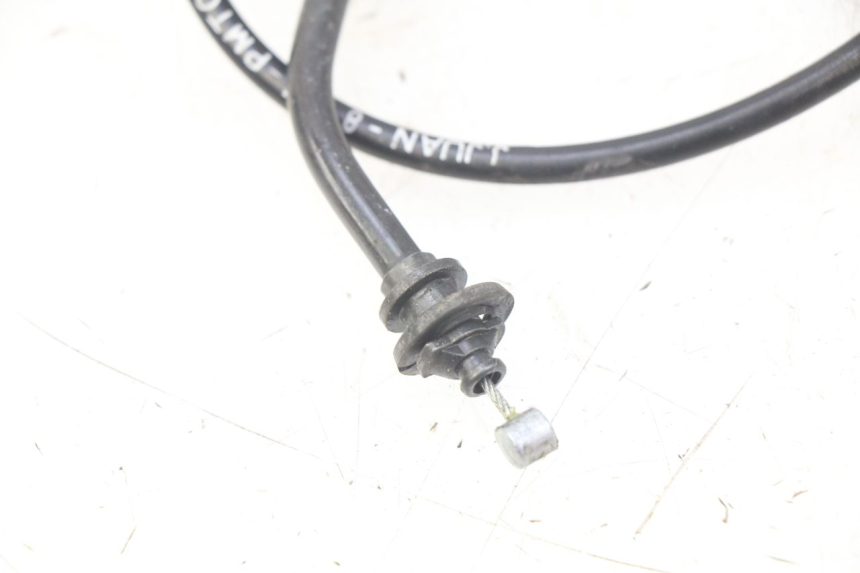 photo de THROTTLE GRIP PEUGEOT E-VIVACITY 1 (2012 - 2018) - Technical close-up