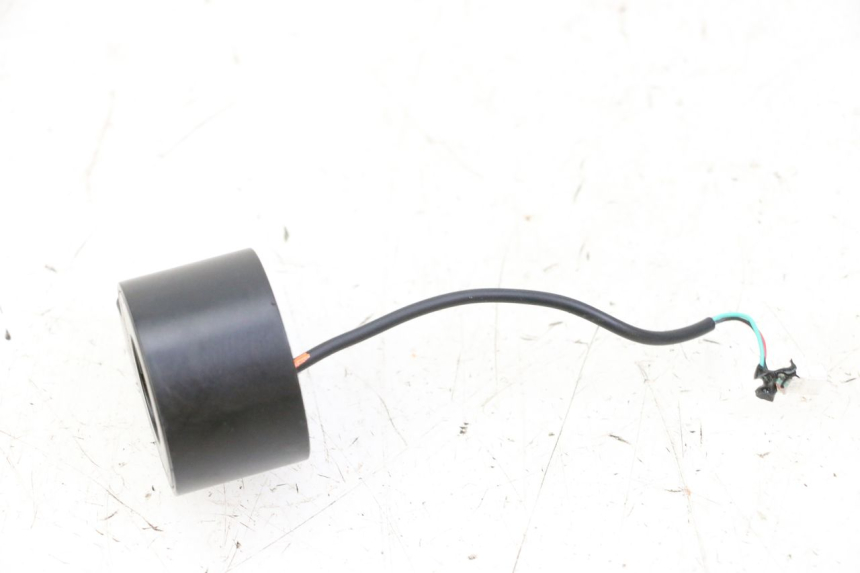 photo de THROTTLE GRIP SEGWAY NINEBOT E2 1 - Technical close-up