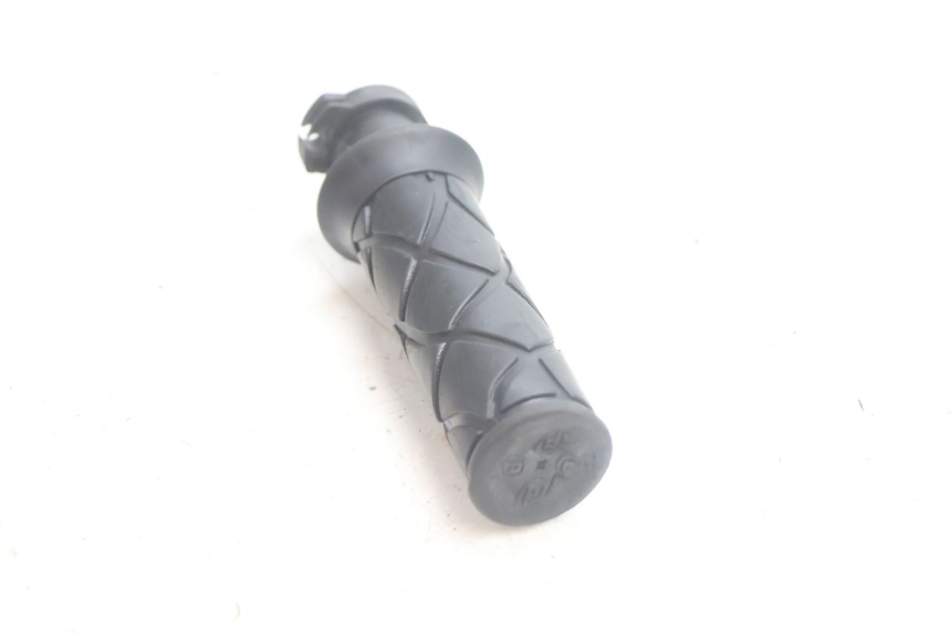 photo de THROTTLE GRIP JM MOTORS EVOLIS 4T 50 (2018 - 2022) - Zoom on usage condition