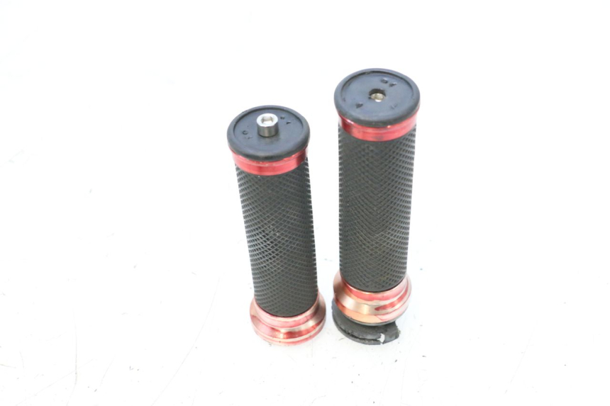 photo de THROTTLE GRIP KEEWAY F-ACT FACT EVO 50 (2020 - 2026) - Component detail