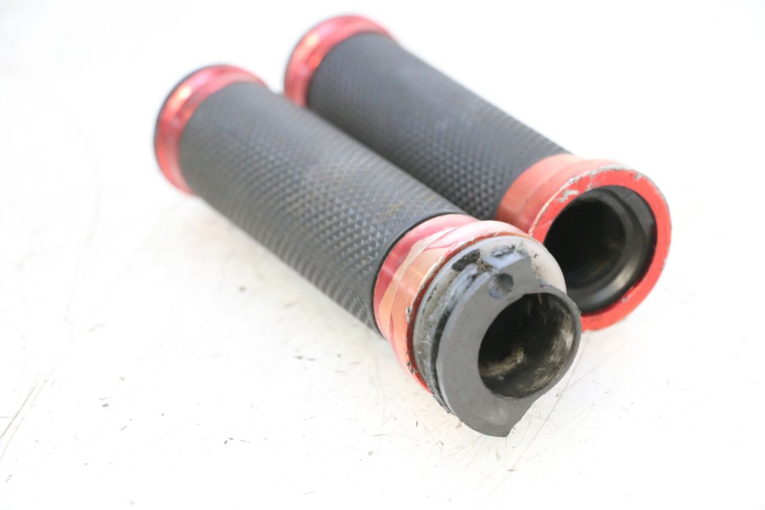 photo de THROTTLE GRIP KEEWAY F-ACT FACT EVO 50 (2020 - 2026) - Alternative perspective