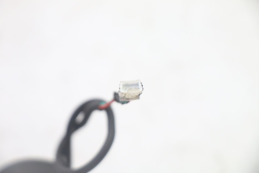 photo de THROTTLE GRIP SEGWAY NINEBOT F65I 1 - Technical close-up