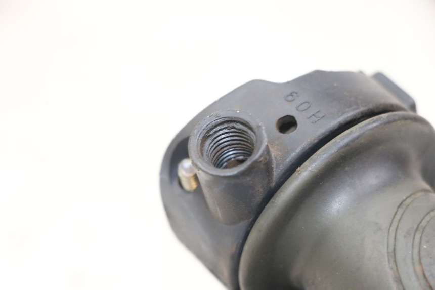 photo de THROTTLE GRIP SYM FIDDLE 2 50 (2008 - 2013) - Zoom on usage condition