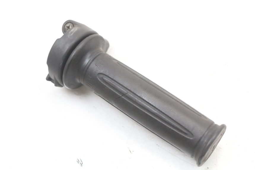 photo de THROTTLE GRIP SYM FIDDLE 3 III 50 (2014 - 2020) - Zoom on usage condition