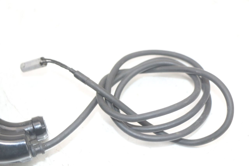 photo de THROTTLE GRIP YAMAHA FJR ABS 1300 (2006 - 2012) - Markings and original references