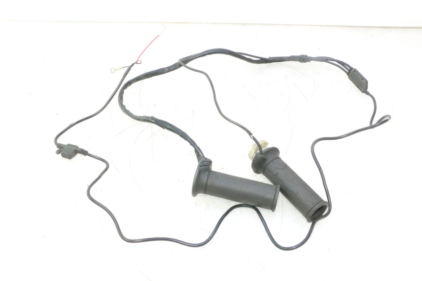 photo de THROTTLE GRIP GILERA GP 800 (2007 - 2013) - Main view