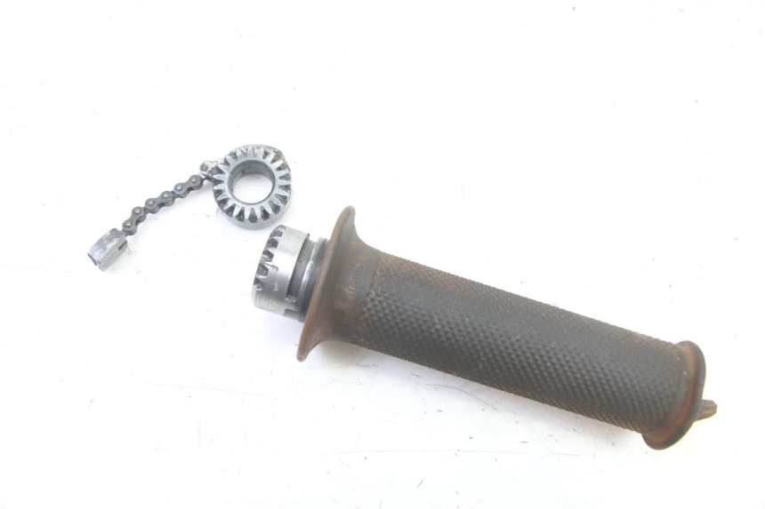 photo de THROTTLE GRIP BMW K 75 RT 750 (1989 - 1997) - Main view