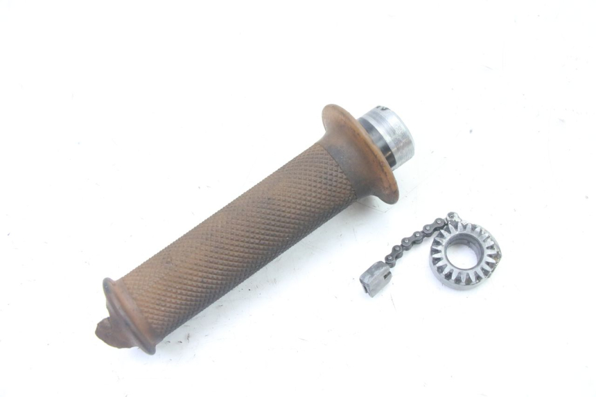 photo de THROTTLE GRIP BMW K 75 RT 750 (1989 - 1997) - Alternative perspective