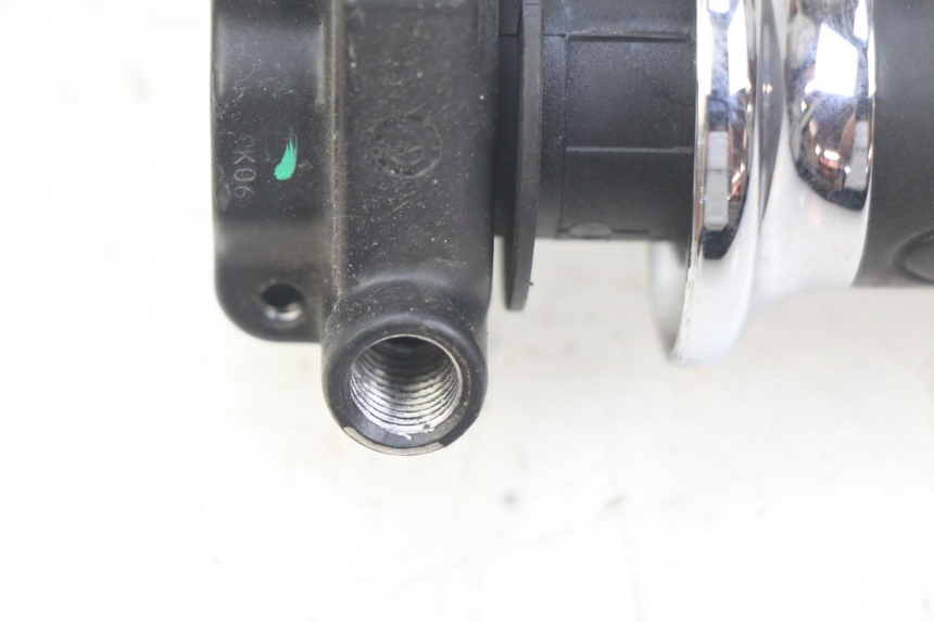 photo de THROTTLE GRIP PIAGGIO LIBERTY IGET 4T 50 (2015 - 2020) - Component detail