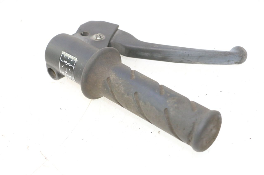 photo de THROTTLE GRIP PEUGEOT LUDIX ONE 14P 50 (2004 - 2013) - Main view