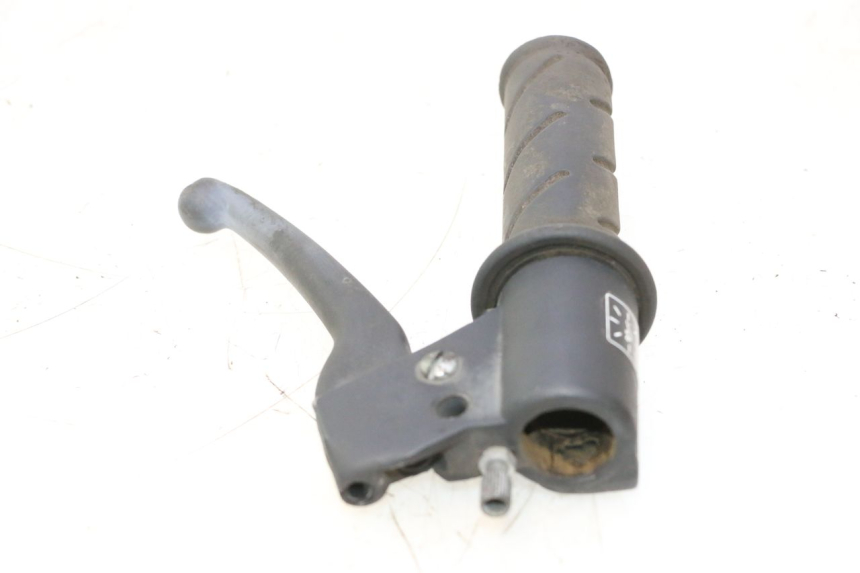 photo de THROTTLE GRIP PEUGEOT LUDIX ONE 14P 50 (2004 - 2013) - Component detail