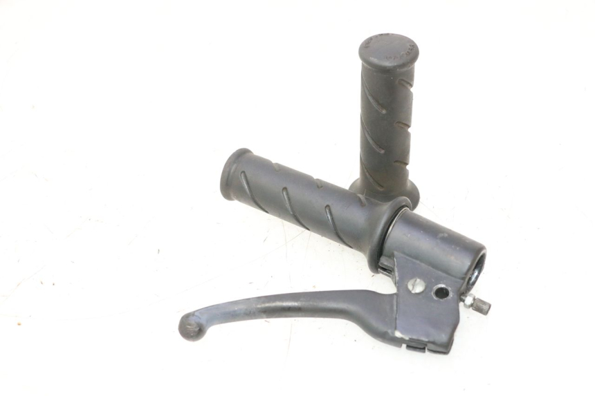 photo de THROTTLE GRIP PEUGEOT LUDIX ONE 50 (2004 - 2006) - Component detail