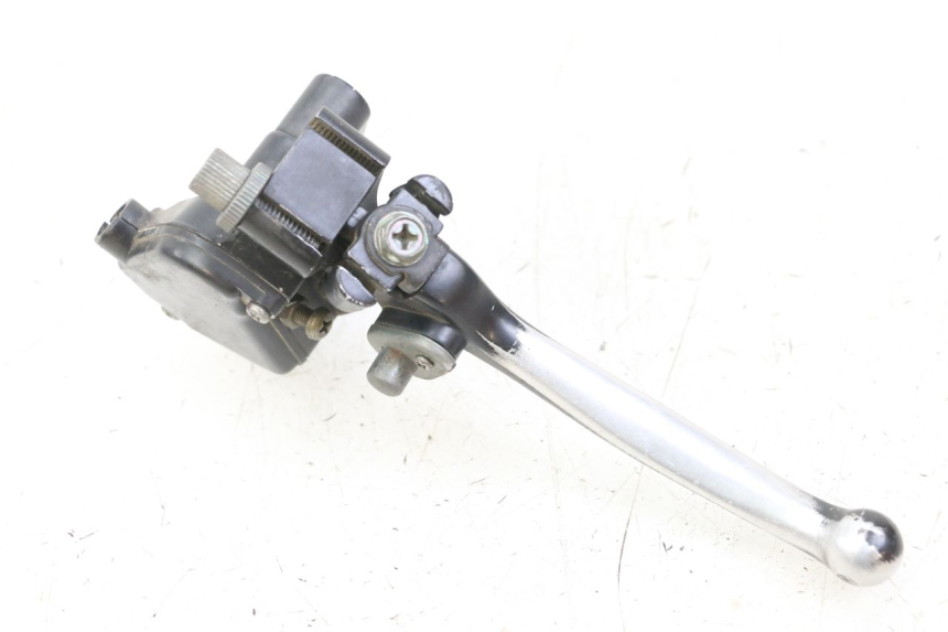 photo de THROTTLE GRIP MASAI XL 50 (2012 - 2019) - Zoom on usage condition