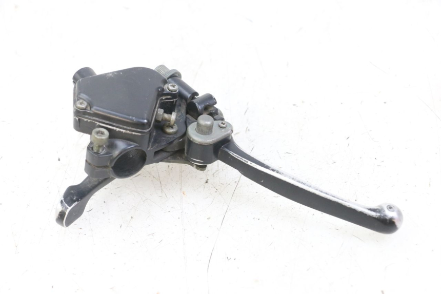 photo de THROTTLE GRIP MASAI XL 50 (2012 - 2019) - Alternative perspective