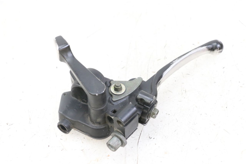 photo de THROTTLE GRIP MASAI XL 50 (2012 - 2019) - Technical close-up