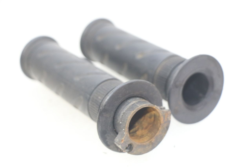 photo de THROTTLE GRIP EUROCKA MATADOR 4T 50 (2010 - 2016) - Main view