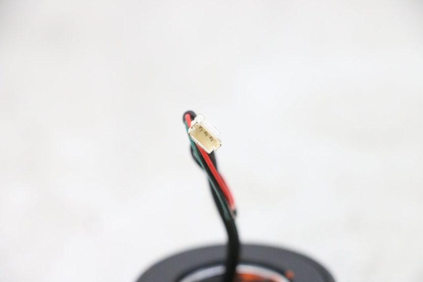 photo de THROTTLE GRIP XIAOMI MI PRO 2 1 - Zoom on usage condition