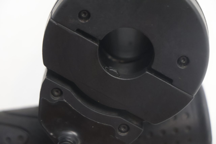 photo de THROTTLE GRIP PIAGGIO MP3 HPE 530 (2022 - 2026) - Product overview