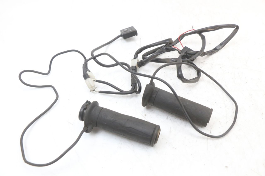 photo de THROTTLE GRIP PIAGGIO MP3 LT 400 (2007 - 2012) - Main view