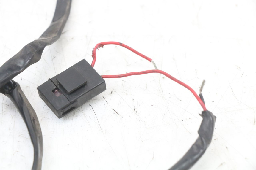 photo de THROTTLE GRIP PIAGGIO MP3 LT 400 (2007 - 2012) - Alternative perspective