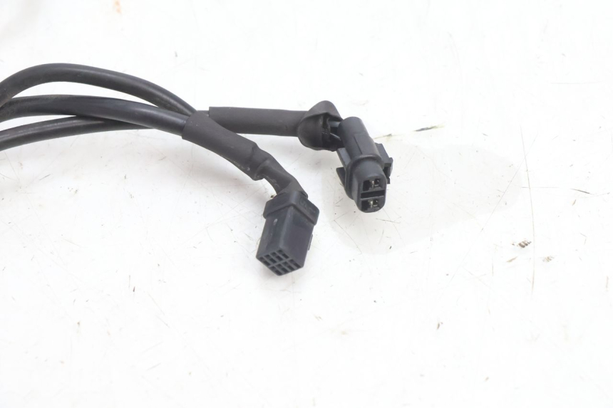 photo de THROTTLE GRIP PIAGGIO MP3 500 (2016 - 2018) - Distinctive features