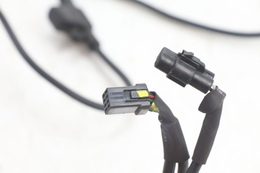 photo de THROTTLE GRIP PIAGGIO MP3 500 (2016 - 2018) - Component zoom