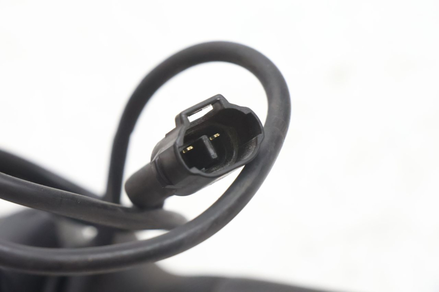 photo de THROTTLE GRIP PIAGGIO MP3 500 (2016 - 2018) - Surface and material condition