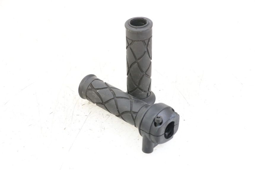 photo de THROTTLE GRIP YAMAHA NEOS NEO'S 4T 50 (2008 - 2016) - Main view