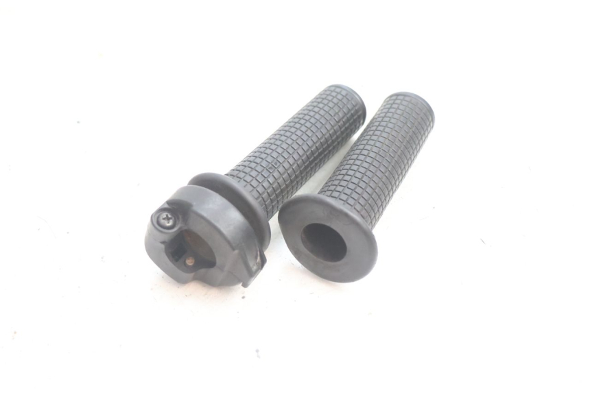photo de THROTTLE GRIP KYMCO LIKE 4T 50 (2019 - 2025) - Component detail