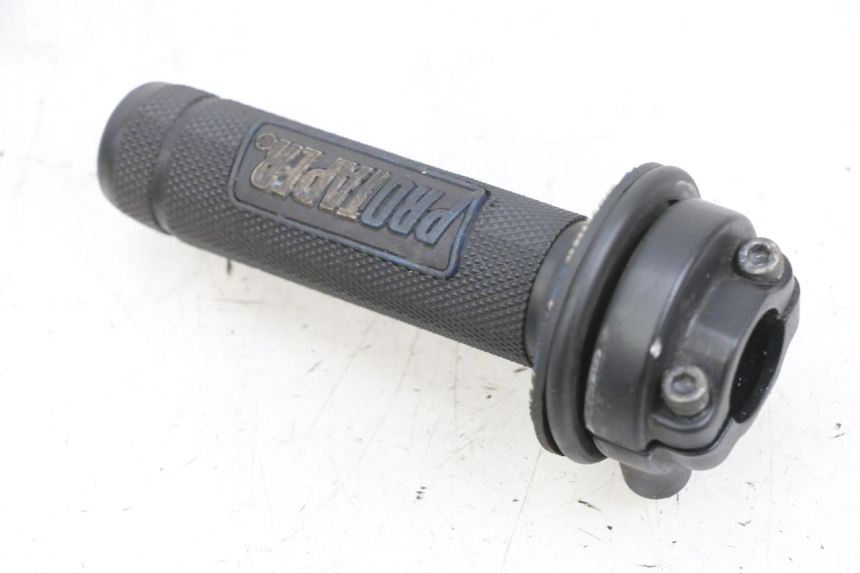 photo de THROTTLE GRIP PIAGGIO NEW TYPHOON 50 (2018 - 2021) - Main view