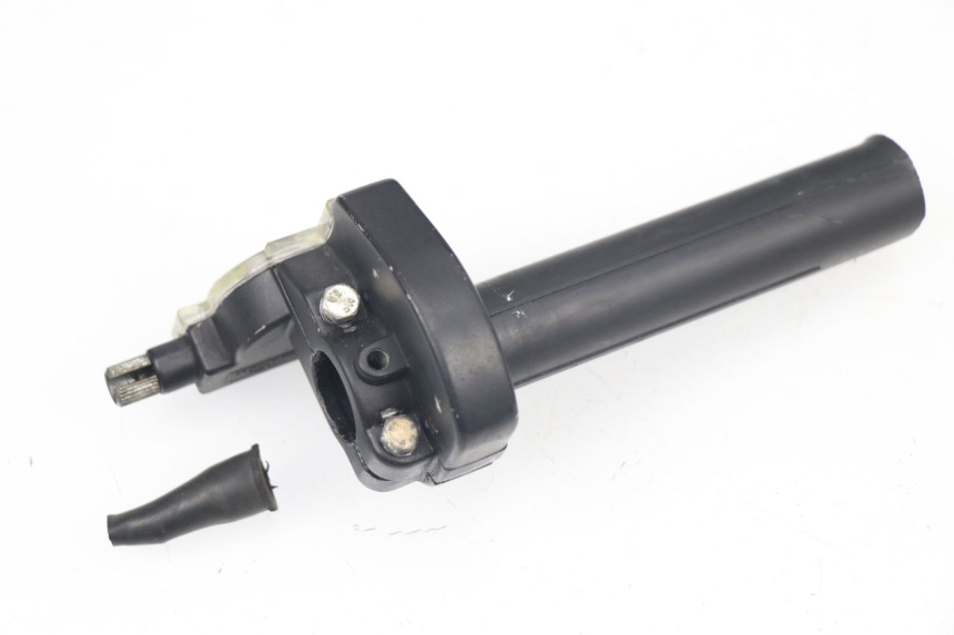 photo de THROTTLE GRIP MBK NITRO 50 (2004 - 2008) - Component detail