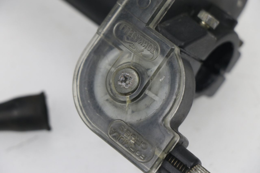 photo de THROTTLE GRIP MBK NITRO 50 (2004 - 2008) - Alternative perspective