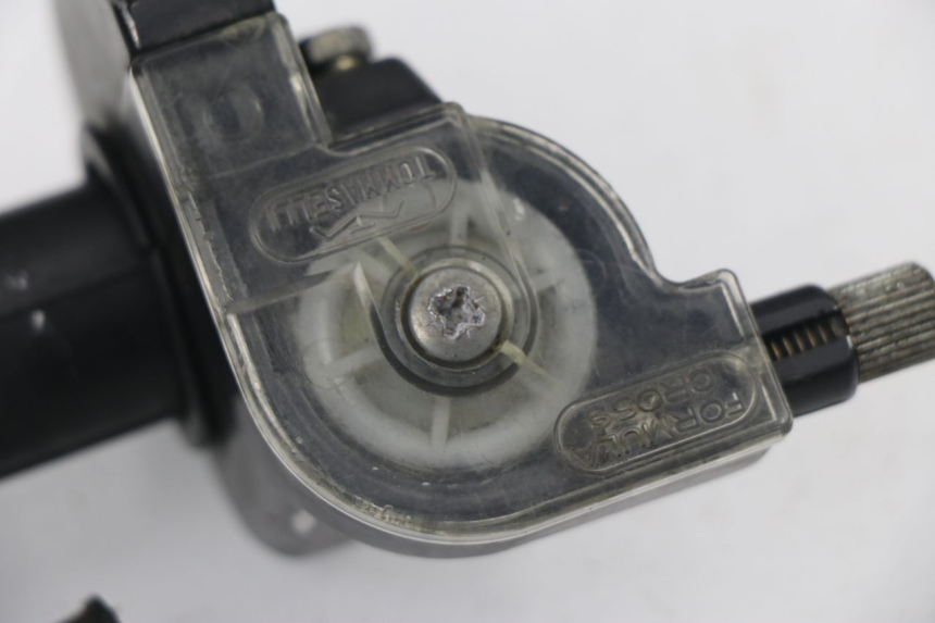 photo de THROTTLE GRIP MBK NITRO 50 (2004 - 2008) - Technical close-up