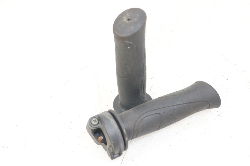 photo de THROTTLE GRIP SYM ORBIT III 3 4T 50 (2018 - 2021) - Main view