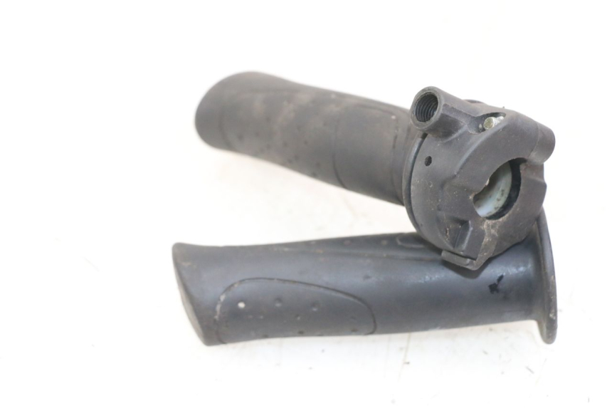 photo de THROTTLE GRIP SYM ORBIT III 3 4T 50 (2018 - 2021) - Component detail