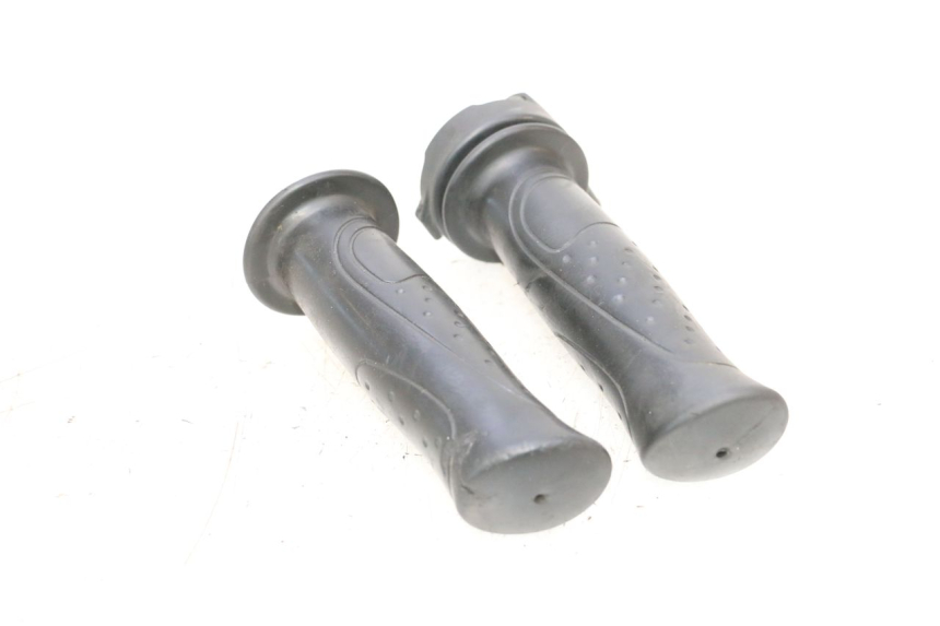photo de THROTTLE GRIP SYM ORBIT III 3 4T 50 (2018 - 2021) - Component detail