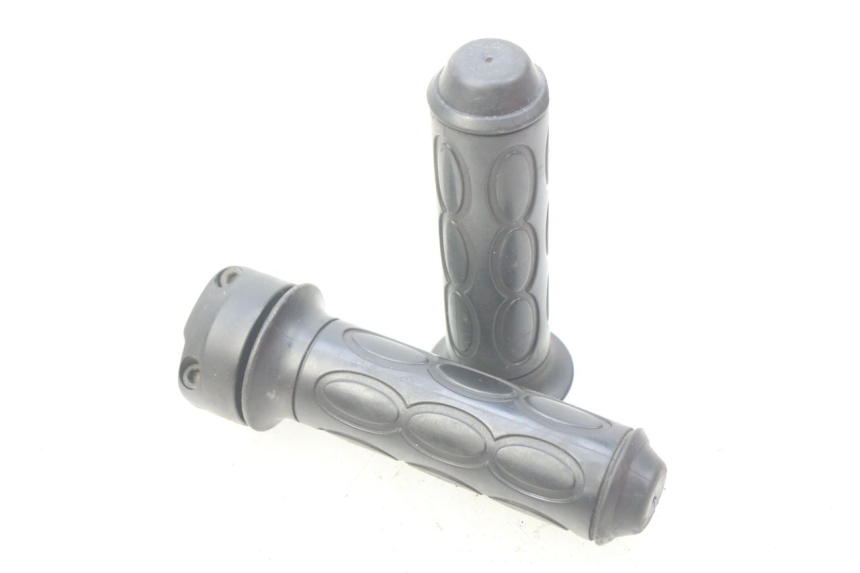 photo de THROTTLE GRIP MBK OVETTO 50 (1998 - 2007) - Alternative perspective
